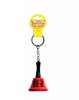 Super Fun Key Chain, Ring for Sex